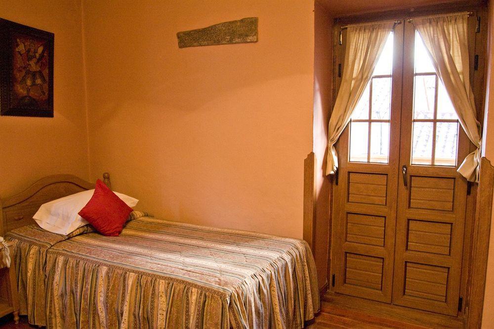 & Mirador Apus 3* Cusco